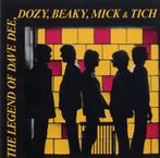 cd - Dave Dee, Dozy, Beaky, Mick &amp; Tich - The Legend..., Verzenden, Zo goed als nieuw