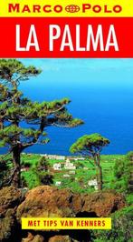 La Palma / Marco Polo 9789041030610 Horst H. Schulz, Verzenden, Zo goed als nieuw, Horst H. Schulz