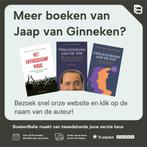 De kracht van de zwerm 9789047001706 Jaap van Ginneken, Boeken, Verzenden, Zo goed als nieuw, Jaap van Ginneken