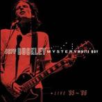 cd - Jeff Buckley - Mystery White Boy (Live 95 ~ 96), Verzenden, Zo goed als nieuw