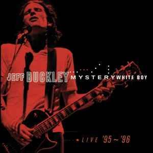 cd - Jeff Buckley - Mystery White Boy (Live 95 ~ 96), Cd's en Dvd's, Cd's | Overige Cd's, Zo goed als nieuw, Verzenden