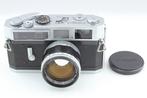 Canon Model 7 + 1,4/50mm Analoge camera, Nieuw