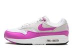 Nike Air Max 1 Fuchsia Dream - Maat 38 EU, Ophalen of Verzenden, Nieuw, Nike