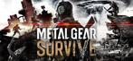 Metal Gear Survive +Survival DLC (ps4 nieuw), Ophalen of Verzenden, Nieuw