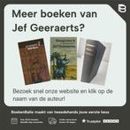 DOSSIER K (GEBONDEN) 9789044602111 Jef Geeraerts, Verzenden, Gelezen, Jef Geeraerts