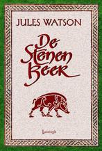 De Stenen Beer - Jules Watson - 9789024557806 - Paperback, Boeken, Fantasy, Nieuw, Verzenden
