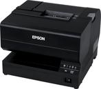 Epson TM-J7200, USB, Ethernet, cutter, ASF, black C31CF69301, Verzenden, Zo goed als nieuw, Epson