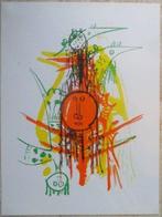 Wifredo Lam (1902-1982) - Composition