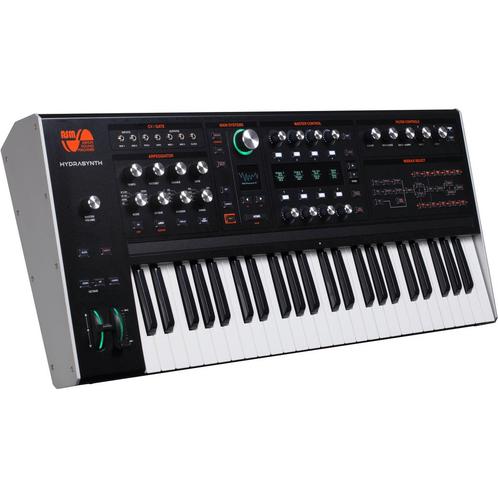 ASM Hydrasynth synthesizer, Muziek en Instrumenten, Synthesizers, Verzenden