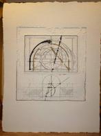 Walter Valentini (1928) - Progetto II,