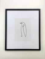 Pablo Picasso (1881-1973) (after) - Penguin, Antiek en Kunst