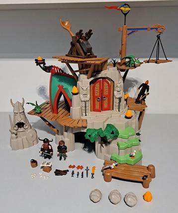 De Poppetjesshop NIEUW en 2eHANDS Playmobil