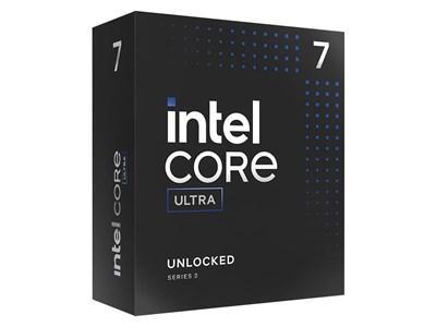 [Nieuw] Intel Core Ultra 7 265KF, Computers en Software, Processors, Verzenden