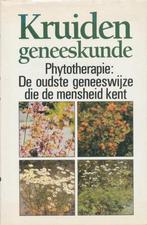 Phytotherapie 9789071126017, Boeken, Verzenden, Gelezen