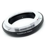 Nikon F Body naar Tamron Adaptall II Lens Converter / Len..., Nieuw, Verzenden