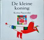 KLEINE KONING 9789026902635 PACOVSKA, Verzenden, Gelezen, PACOVSKA