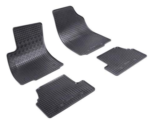 Rubber Automatten - Opel Mokka en Chevrolet Trax vanaf 2012, Auto-onderdelen, Interieur en Bekleding, Nieuw, Verzenden