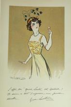 Brasseur ; Redelsperger / De Losques ; Devambez - Oh! Nos