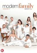 Modern family - Seizoen 2 - DVD, Verzenden, Nieuw in verpakking