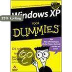 Microsoft Windows XP voor Dummies 9789043005517 A. Rathbone, Boeken, Verzenden, Zo goed als nieuw, A. Rathbone