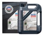 Motorolie Liqui Moly Motorolie Classic 20W50 HD 5L, Verzenden, Nieuw