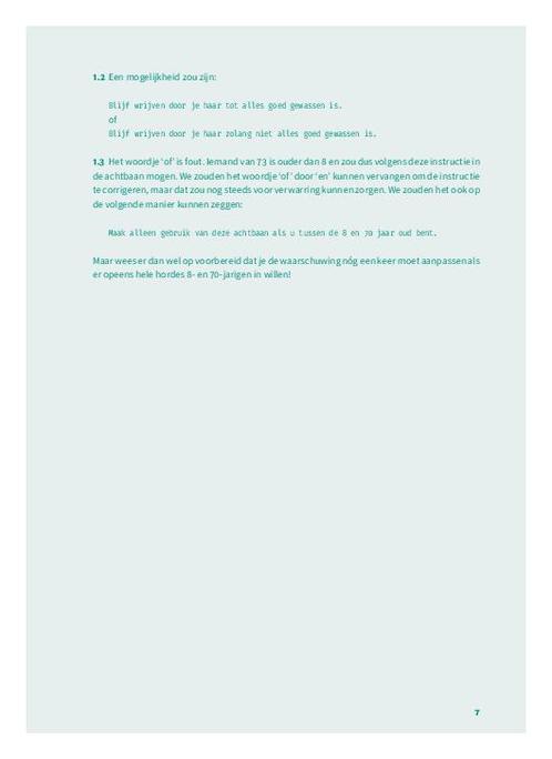 Programmeren in C# 3e editie 9789043036139, Boeken, Studieboeken en Cursussen, Zo goed als nieuw, Verzenden