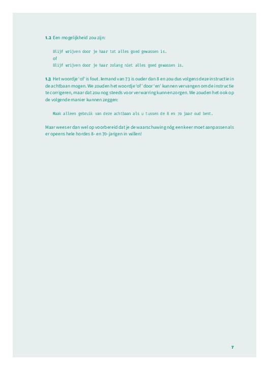 Programmeren in C# 3e editie 9789043036139, Boeken, Schoolboeken, Zo goed als nieuw, Verzenden