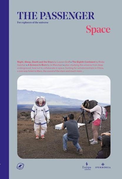 Space | Various | 9781787704190, Boeken, Literatuur, Zo goed als nieuw