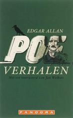 Verhalen / Pandora pockets 9789046700389 E.A. Poe, Verzenden, Gelezen, E.A. Poe