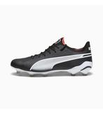 -40% Puma  Puma King ultimate fg/ag 107563  maat 42,5, Verzenden, Nieuw, Sportschoenen, Zwart