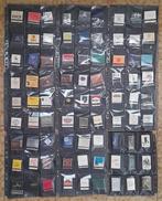 Collectie merkartikelen - Reclame lucifers (doosjes) -, Antiek en Kunst