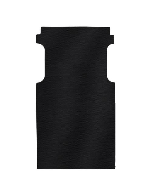 Laadvloermat rubber (traanplaat motief) Opel Movano B L2 201, Auto diversen, Automatten, Nieuw, Ophalen of Verzenden
