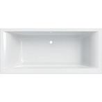Ligbad Geberit Renova Plan Duobad Acryl 180 x 80 CM Zonder, Ophalen of Verzenden, Nieuw, Bad