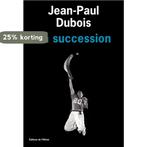 La succession 9782823610253 Jean-Paul Dubois, Verzenden, Gelezen, Jean-Paul Dubois