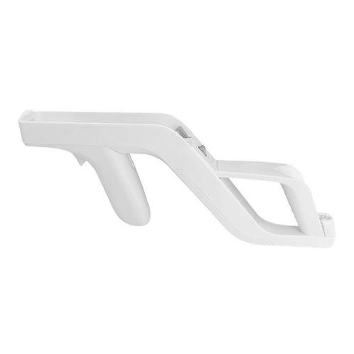 Zapper voor Nintendo Wii, Spelcomputers en Games, Spelcomputers | Nintendo Consoles | Accessoires, Verzenden
