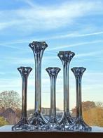 Nachtmann - Kandelaar (5) - Bleikristall / Lead Cristal