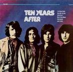 LP gebruikt - Ten Years After - Ten Years After, Verzenden, Zo goed als nieuw