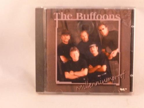 The Buffoons - Millenniumproof, Cd's en Dvd's, Cd's | Pop, Verzenden