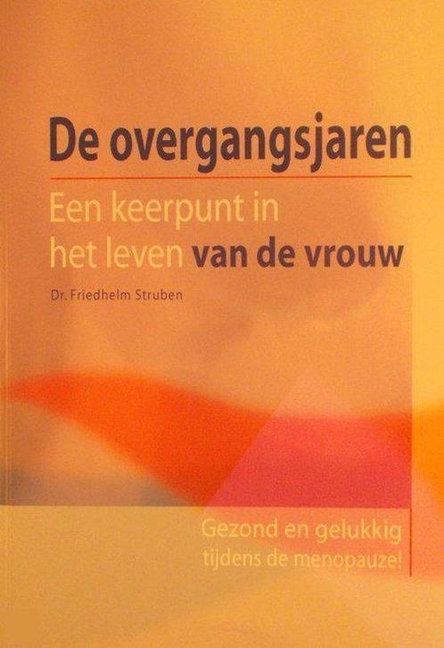 De overgangsjaren 9789043810326 Friedhelm Struben, Boeken, Overige Boeken, Gelezen, Verzenden