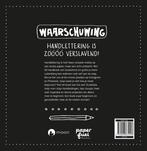 Handlettering doe je zo! 9789048834228 Karin Luttenberg, Verzenden, Gelezen, Karin Luttenberg