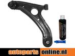 Draagarm Hyundai Getz voorzijde, links, onder, Verzenden, Nieuw, Hyundai