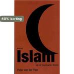 Islam en het beschaafde Westen 9789029071338 P. van der Veer, Verzenden, Zo goed als nieuw, P. van der Veer