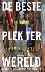 De beste plek ter wereld 9789492037329 Roanne van Voorst, Verzenden, Gelezen, Roanne van Voorst