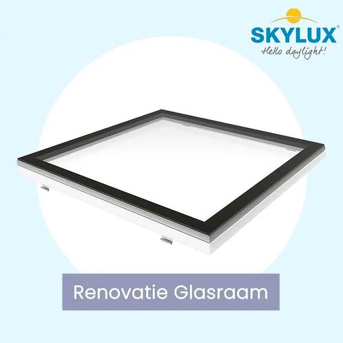 Skylux iWindow voor alle opstanden, Doe-het-zelf en Verbouw, Glas en Ramen, Nieuw, Verzenden