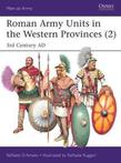 9781472833471 Roman Army Units in the Western Provinces 2...