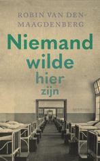 Niemand wilde hier zijn, Ophalen of Verzenden, Nieuw