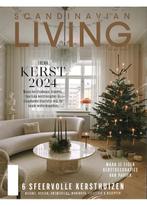 Scandinavian Living - 09 2024, Boeken, Tijdschriften en Kranten, Verzenden, Nieuw, Sport en Vrije tijd