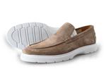 Alberto Bellini Loafers in maat 40 Bruin | 10% extra korting, Kleding | Heren, Loafers, Bruin, Verzenden, Zo goed als nieuw