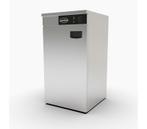 Warmhoudkast RVS AISI 201 | 45-60 Borden | 45x48,5x(H)85 Cm, Verzenden, Nieuw in verpakking