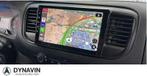 autoradio Peugeot expert 2016-2021navigatie  android carplay, Ophalen of Verzenden, Nieuw